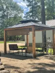 Lake o' the Pines Cozy Cabin - Chalets