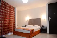Hotel Calima Real - غرفة مطلة على الجبل