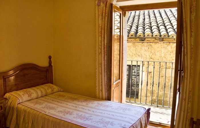 Hostal las Coronas
