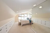 Mermaids  Cove Waterfront Townhome Spectacular Views, Views, Views! - balcony