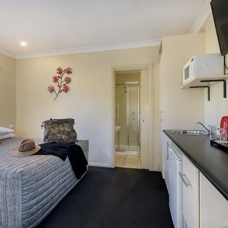 Prince of Wales Hotel Gulgong
