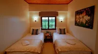 The Ark Lodge - 3-stjärniga
