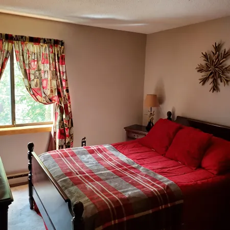 Waterville Estates NH
