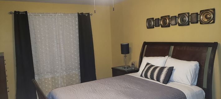 Beautiful Townhouse near Philly Stadiums and Atlantic City Hotels in Gloucester County