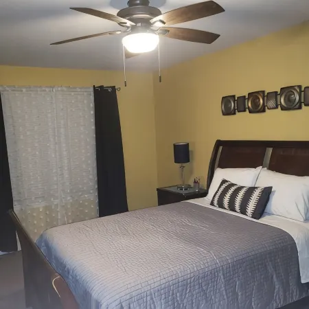 Beautiful Townhouse near Philly Stadiums and Atlantic City