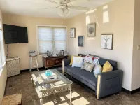 Family Friendly Beach House - 4 Minute Walk to Beach - Wifi