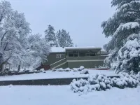 Secluded Yet Close!  Meadow Oak Cabin, Kernville - Wifi