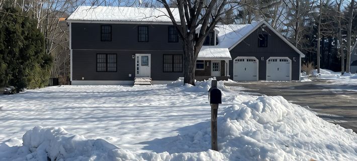NEW LISTING Hotels in North Conway