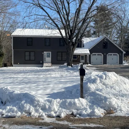 NEW LISTING