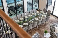 The Perfect Pocono Escape - Luxury