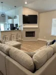 Newly Constructed Spacious 4-bed 2-bath house in Wolfforth - 4-Star