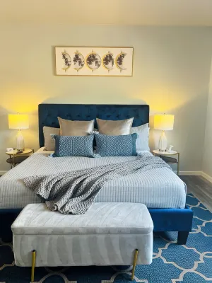 Modern Bright start New built - Boutique