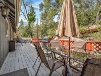 Bass Lake Cabin—Game Room—BBQ—:4— Slip - Chalets