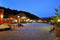 Yanggu Kwakgol Pension - Wifi