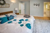 Private Saddleback Retreat - Ultimate Game Room, Hot Tub, Fire Pit - Wifi