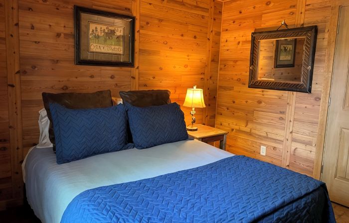 Secluded yet within minutes of all your favorite outdoor activities!!