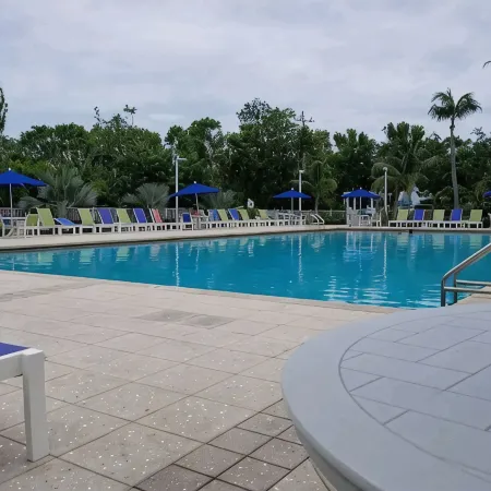 Condo in the Keys