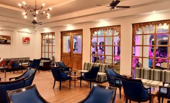Udai Vilas Palace