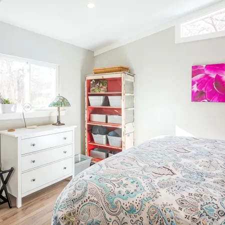 Clean & Cozy 2-Br Boulder Retreat • Fast Wi-Fi & Great Location