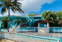 Lindbergh Bay Hotel - Gym