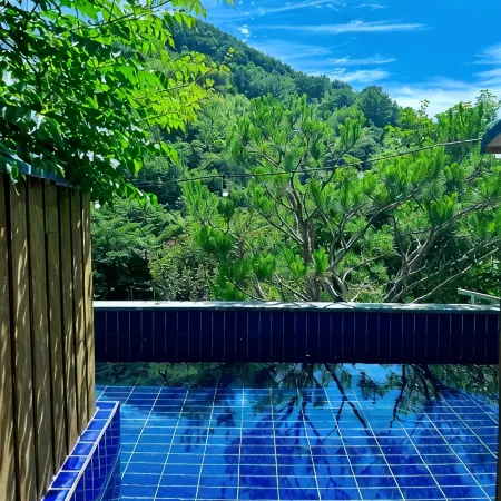 Gwangyang Water Play Pension
