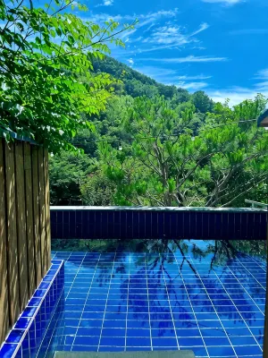 Gwangyang Water Play Pension - 3 Sao