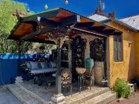 The Bali House Experience: Enjoy The Peace - Apartments