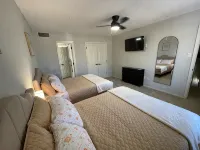 Peaceful Home in DFW Center - 3-Star