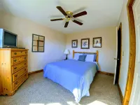 Hot tub Mountain Views No Cleaning Fee - Mountain View