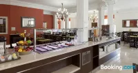 Hotel Mediodia - breakfast