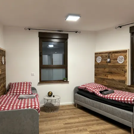 Neu Renovierte 5 Zimmerwohnung im Allgäustyle. Zentral Gelegen