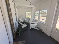 Downtown Muskegon Hideaway - Wifi