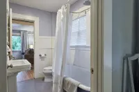 Waterfront Boutique Bungalow 1-Walk to Ferry to San Francisco, Free WIFI Parking - 4 Sao