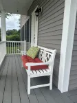 Backyard Oasis: Gazebo, Pool Table & Fire Table - 3-Star
