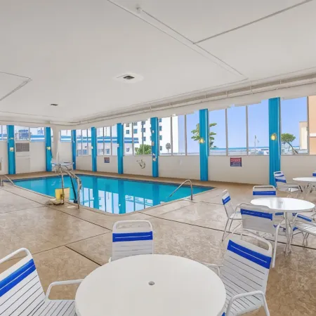 Princess Bayside Beach Hotel
