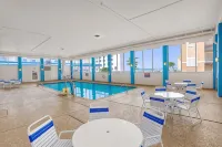 Princess Bayside Beach Hotel - Baarit