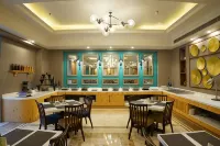 Park Plaza Jodhpur - 주차장