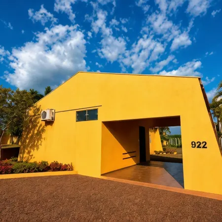 Barretos Country Park & Resort