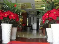 Minh Quan Hotel - ที่มีบาร์