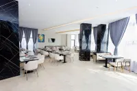 Shitaye Suite Hotel - sarapan