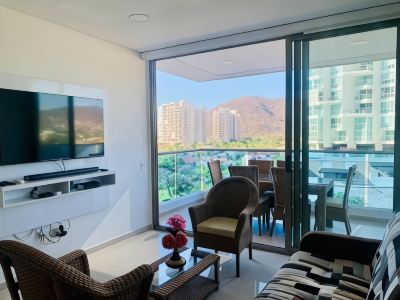 Samaria Club de Playa