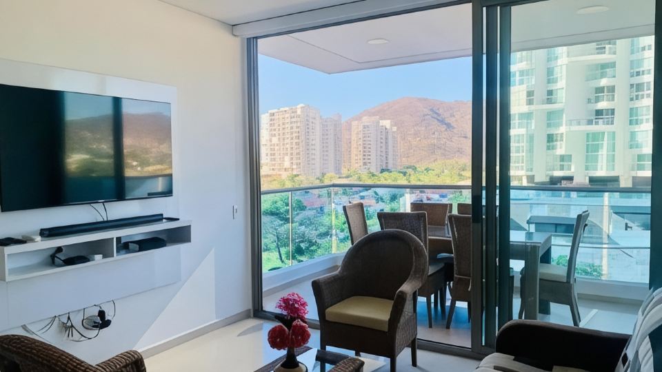 Samaria Club de Playa