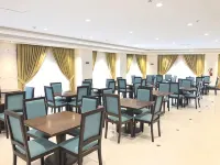 扎哈阿爾麥地那飯店 - 2 星級