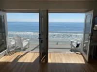 Malibu Private Beach Apartments - con vistas al mar