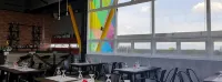 GQ Plaza - breakfast