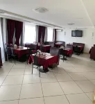 Ilek Hotel - Aamiainen