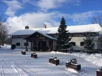Dworzysko - Pet Friendly