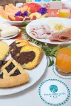 Terra Umbra Hotel - breakfast