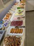 HA Hotel Mostar - breakfast