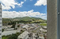 Apt in Condo w/ Pool and Gym Rgk1202 - Apartments